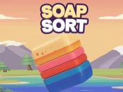 Игра Сорта со сапун  онлајн