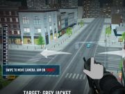 Игра Снајперист стрелец  онлајн