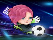 Игра Bobblehead Ball  онлајн