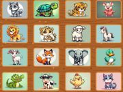 Игра Истражувач на животни  онлајн