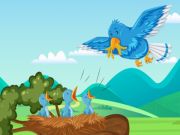 Игра Tweetheart Escape  онлајн
