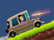 Игра Возење и пука  онлајн