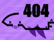 Игра 404  онлајн