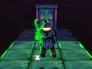 Игра Осветлување на замокот  онлајн