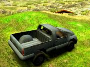 Игра Возење offroad Jeep Hills  онлајн