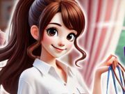 Игра Облечи накит  онлајн