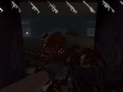 Игра FNAF Strike 2  онлајн