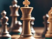 Игра Шах преку Интернет  онлајн