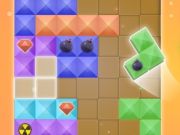 Игра Блок легенди  онлајн