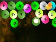 Игра Кул топки 2048  онлајн