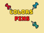 Игра Бои иглички  онлајн