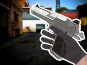 Игра FPS играчки реализам  онлајн