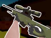 Игра CS: Командни снајперисти  онлајн