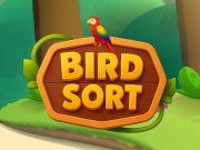 Игра Сорта на птици  онлајн