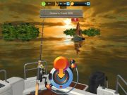 Игра Руски риболов на море онлајн Игра Руски риболов на море онлајн