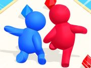 Игра Jelly Dash 3D  онлајн