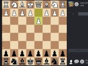 Игра Шах преку Интернет  онлајн