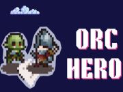 Игра Орк херој  онлајн
