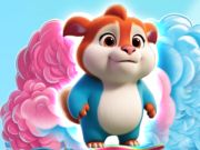 Игра Скотер мечка скок  онлајн