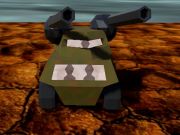 Игра Daxolissian System M46  онлајн