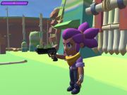 Игра Starвездени тепачки: стрелец онлајн