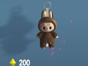 Игра Лабубу: скрши го онлајн