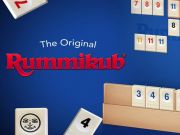 Игра Румикуб онлајн