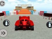 Игра Тркање на автомобили онлајн