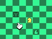 Игра Последниот шахист кој стои на нозете онлајн