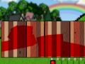 Игра Наслика Ограда онлајн