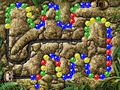 Игра Инка топка  онлајн