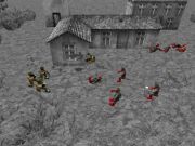 Игра Стил: Втора светска војна 2 онлајн