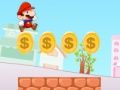 Игра Марио голема авантура 3  онлајн