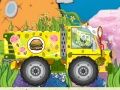 Игра Детски планктон експлодира 2  онлајн
