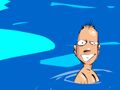 Игра Клиф нуркач  онлајн
