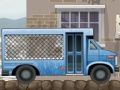 Игра Возач на затворски автобус  онлајн