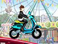Игра Унил Раш 2  онлајн