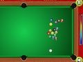 Игра Билјард  онлајн