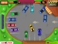 Игра Кино паркинг онлајн Игра Кино паркинг онлајн
