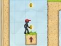 Игра Уредник на ниво 2  онлајн