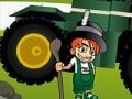 Игра Зоптирик Трактор предизвик  онлајн