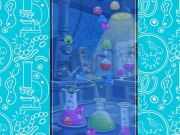 Игра Експлозија на микроби онлајн