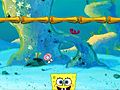 Игра Spongebob SquarePants Deep Sea Smashout  онлајн