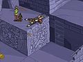 Игра Авантурите на Скубидо 4  онлајн