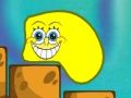 Игра Spongebob Jelly Suzzle 2  онлајн