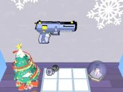 Игра Оклопна треска онлајн