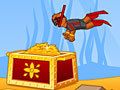 Игра Океанот за богатство  онлајн