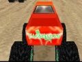 Игра Monster Race 3D  онлајн