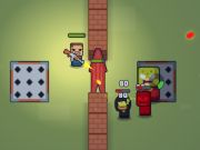 Игра Зомби орда: Структура и преживување онлајн