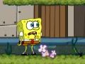Игра Spongebob SquarePants: Кој боб какви панталони? онлајн Игра Spongebob SquarePants: Кој боб какви панталони? онлајн